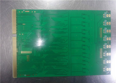 PWB de la base del metal de 6 capas para el transmisor de larga distancia del módulo del transmisor-receptor Proveedor