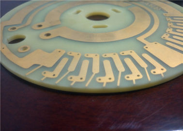 Fabricante Mcpcb del PWB de la base del metal del circuito del banco de la energía solar del módulo del tablero de banco del poder Proveedor