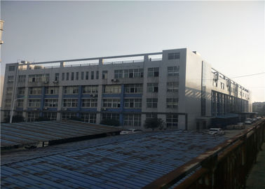 Cu del tablero del PWB del metal de la barra de distribución de los vehículos eléctricos con FR4, vida laboral larga Proveedor